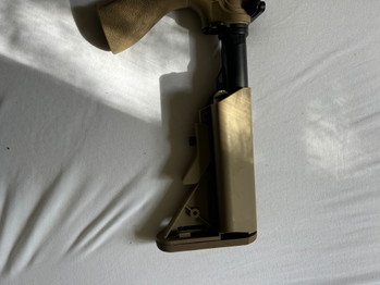 Image 5 for G&G CM16 R8-L 0.5J Softair Gewehr desert