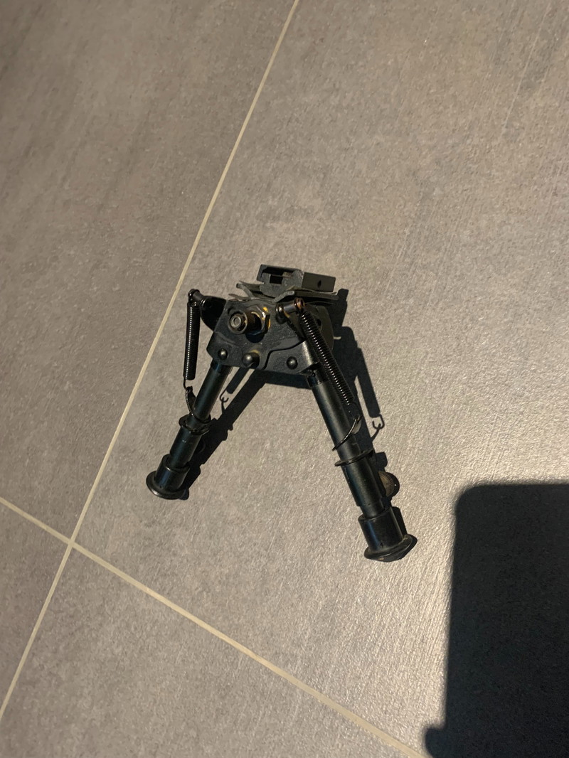 Image 1 pour Bipod
