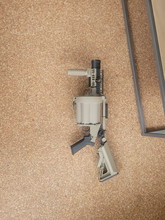 Imagen para ICS MGL 191