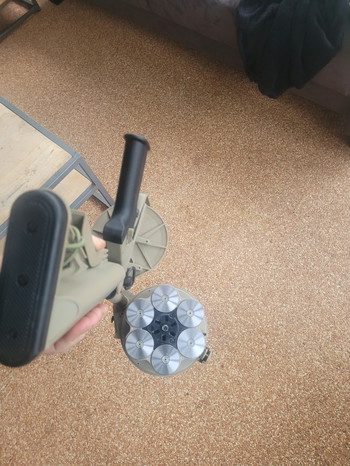 Imagen 2 de ICS MGL 191