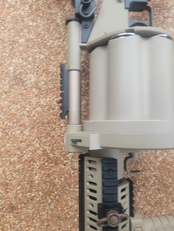 Imagen 3 de ICS MGL 191