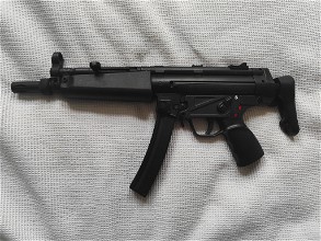 Image for Classic Army MP5 (MP5A5)