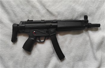 Afbeelding 2 van Classic Army MP5 (MP5A5)
