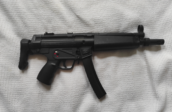 Image 2 pour Classic Army MP5 (MP5A5)