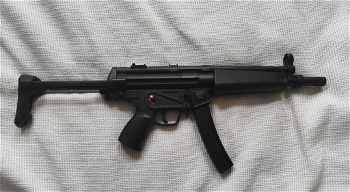 Afbeelding 3 van Classic Army MP5 (MP5A5)