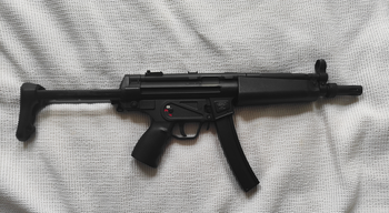 Image 3 pour Classic Army MP5 (MP5A5)