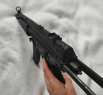 Image 4 pour Classic Army MP5 (MP5A5)