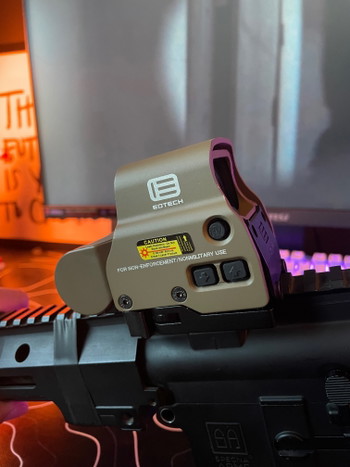 Image 2 pour WADSN EOTech - FDE