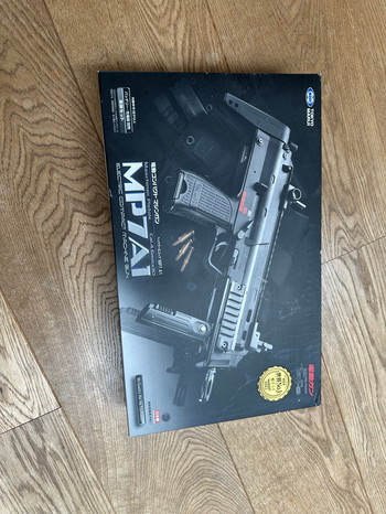 Imagen 2 de Tokyo Marui MP7 HPA