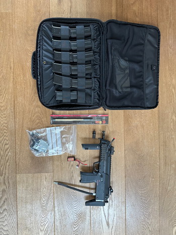 Imagen 3 de Tokyo Marui MP7 HPA