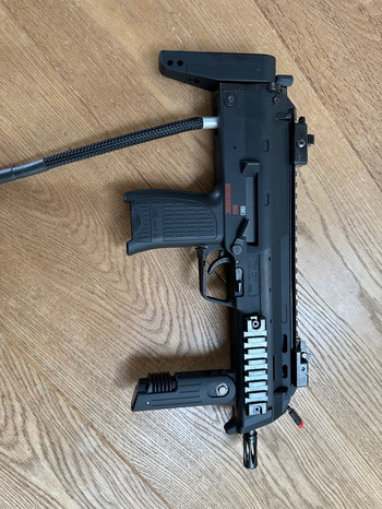 Imagen 4 de Tokyo Marui MP7 HPA