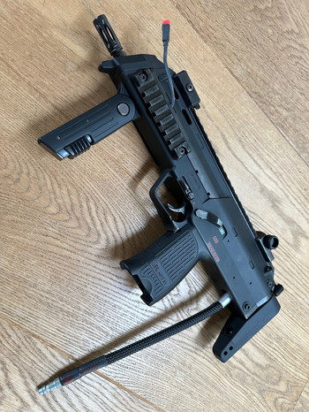 Imagen 5 de Tokyo Marui MP7 HPA