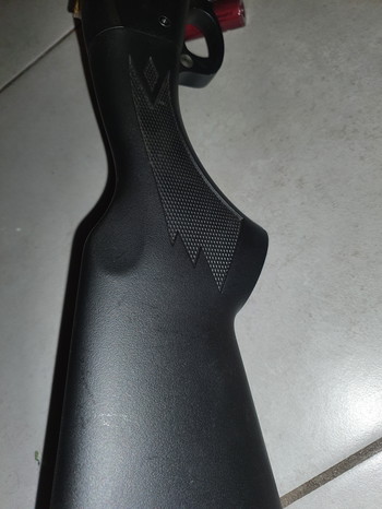 Image 3 for Golden Eagle M870 Spring 3 billes