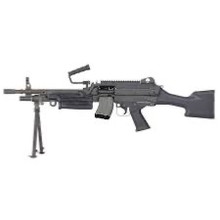 Image for Will buy M249 GBB