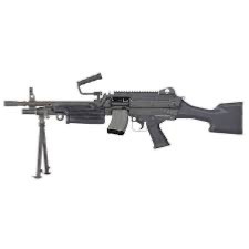 Afbeelding 1 van Will buy M249 GBB