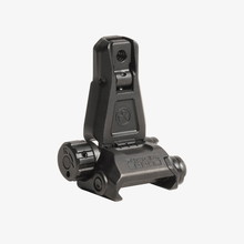 Image for WANTED MBUS Pro Sight - Rear