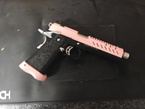 Afbeelding van Vorsk Hi-Capa Pink