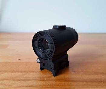 Image 4 pour NIEUW - Vector Optics Paragon 3x18 Micro Magnifier