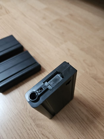 Imagen 2 de SCAR-H Hicap magazijnen