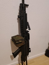 Imagen para Cybergun Minimi M249 Para