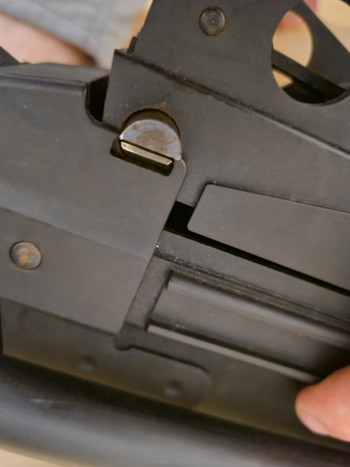 Bild 4 für Cybergun Minimi M249 Para