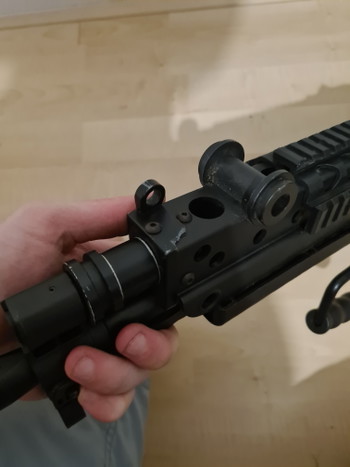 Bild 5 für Cybergun Minimi M249 Para