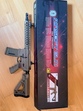Bild für Airsoft M4 G&G so gut wie neu Preis VB