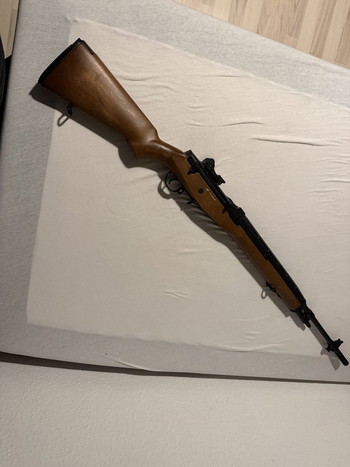 Imagen 4 de AK74, H03, MP5, M14 for 400 Euro