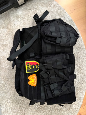Afbeelding 3 van Airsoft kit