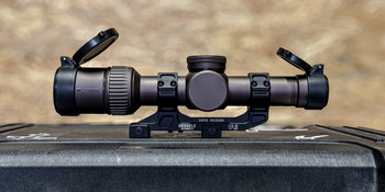 Afbeelding 2 van VORTEX Razor HD Gen II-E 1-6x24