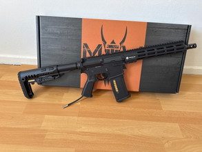 Image for MTW Billet Tactical Edition | Gen3 | 10.3" | Wolverine