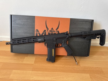 Image 2 for MTW Billet Tactical Edition | Gen3 | 10.3