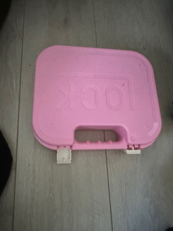 Afbeelding 2 van Glock 19 gen 4