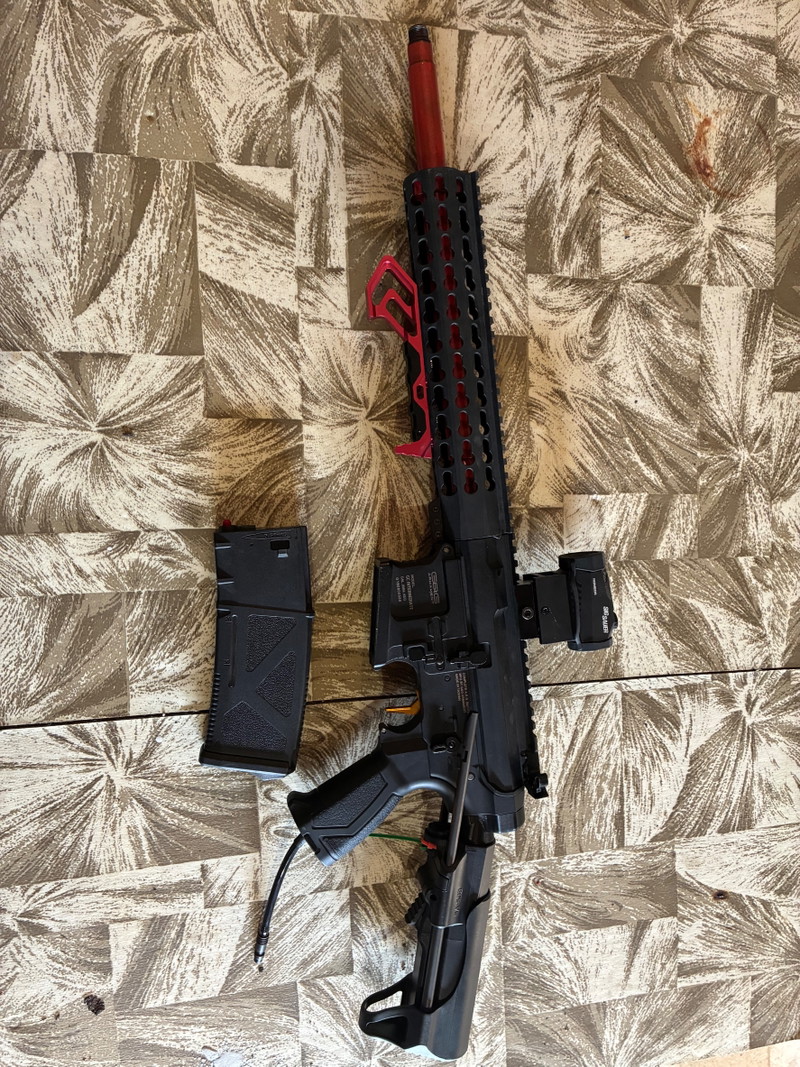 Bild 1 für Arp9 custom