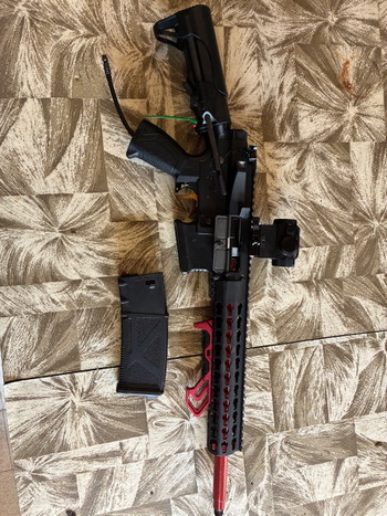 Bild 2 für Arp9 custom
