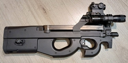 Bild für SSR90 / P90 Gen2 Licensed Novritsch Set