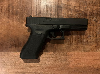 Image 3 for Umarex Glock 18C Gen3 Full Auto GBB