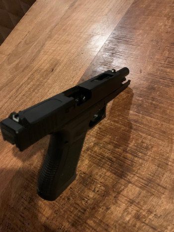 Image 4 for Umarex Glock 18C Gen3 Full Auto GBB