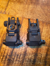 Bild für Kriss flip up sights