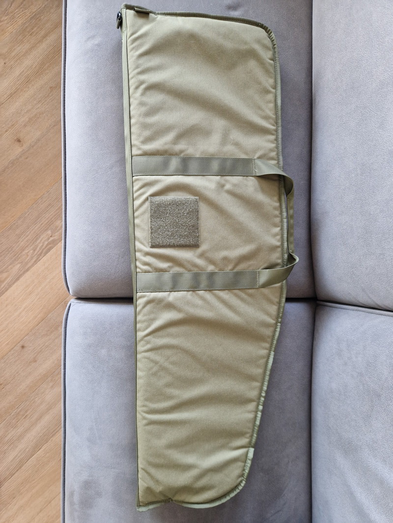 Bild 1 für Novritsch rifle bag