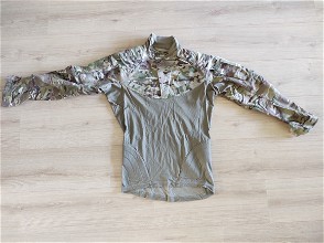 Image for UF Pro Striker X Combat Shirt (MultiCam) L