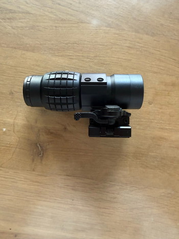 Imagen 2 de Magnifier