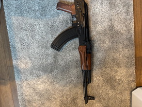 Bild für AK74