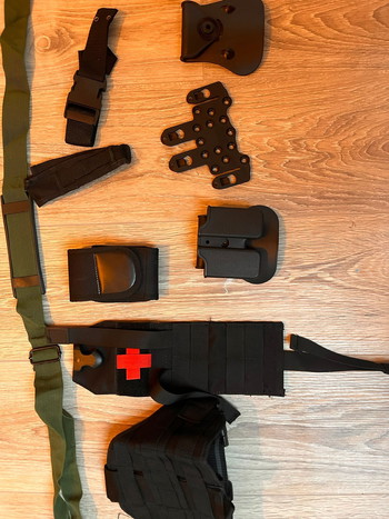 Image 3 for Alle mag weg