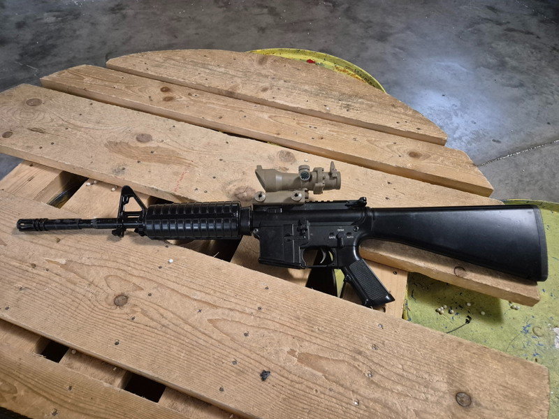 Image 1 for Tokyo marui