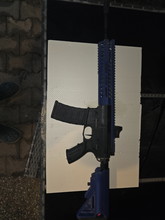 Imagen para Airsoft Lonex M4