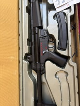 Imagen para ICS CES A5