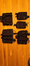 Bild für Tasmanian tiger m4 pouches