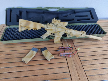 Image 2 for **UNIEK** Specna Arms M4