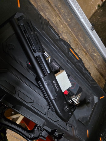 Image 2 for Secutor Invicta shotgun